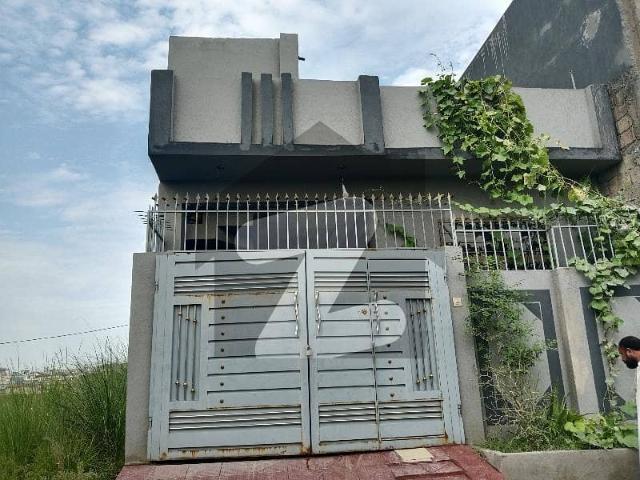 House for sale in Rawalpindi, Islamabad Capital Territory