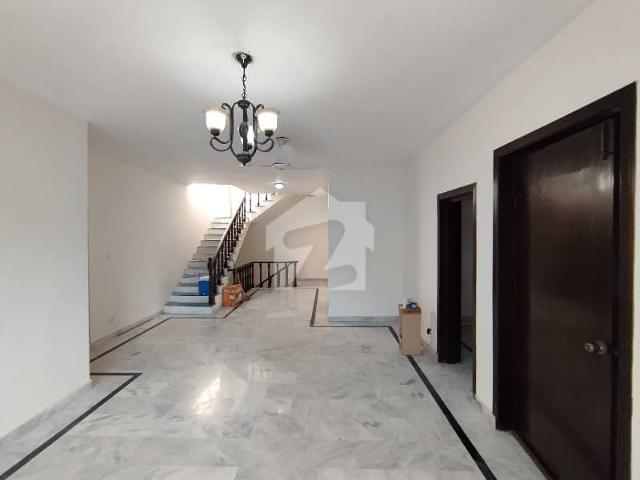 House for rent in Islamabad