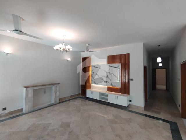 House for rent in Islamabad