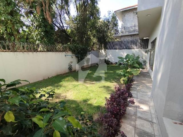 House for rent in Islamabad