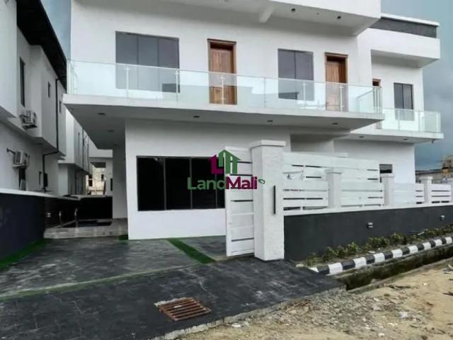 Property for sale in Eti Osa, Abuja