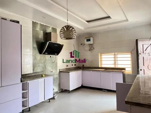 Property for sale in Eti Osa, Abuja