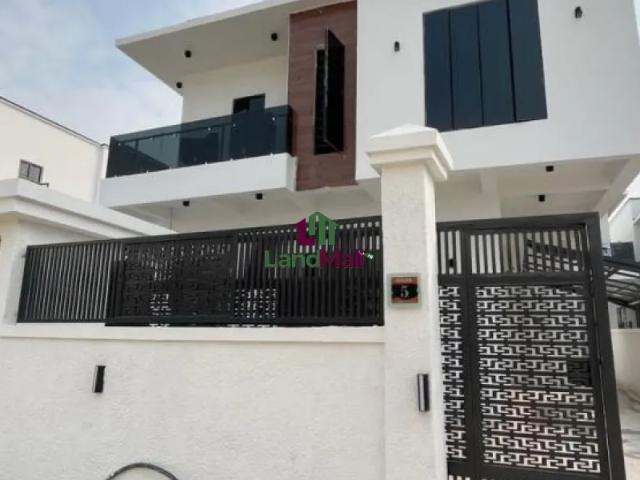 Property for sale in Eti Osa, Abuja