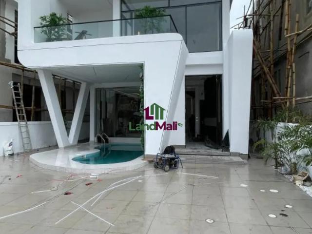Property for sale in Eti Osa, Abuja