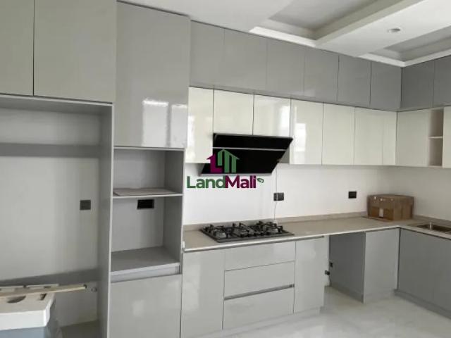 Property for sale in Eti Osa, Abuja
