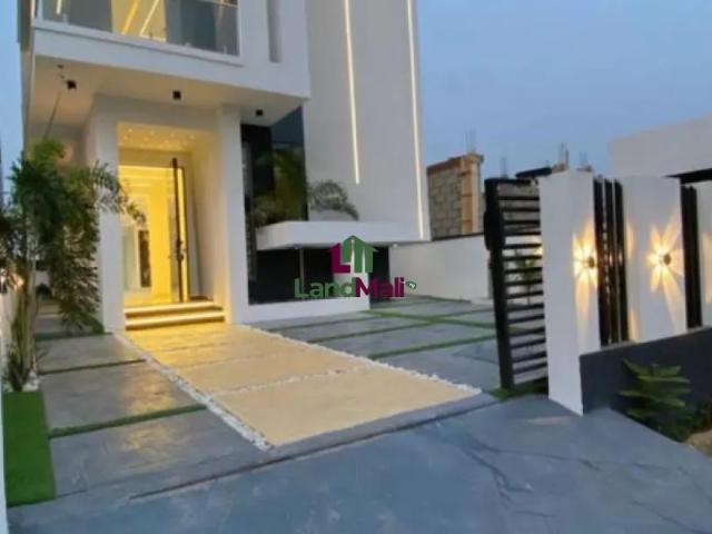 Property for sale in Eti Osa, Abuja