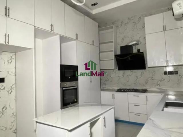 Property for sale in Eti Osa, Abuja