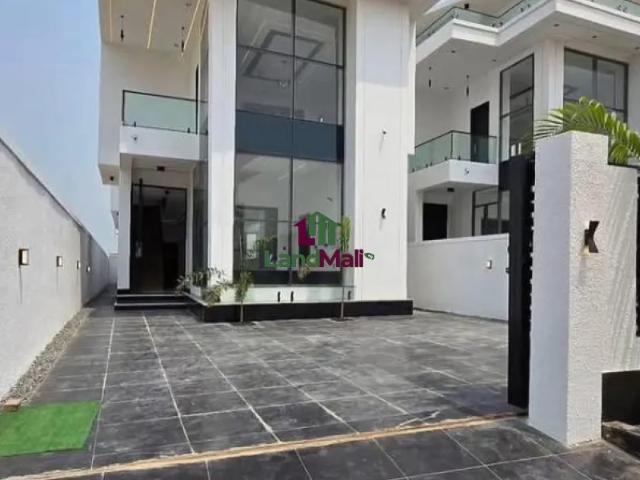 Property for sale in Eti Osa, Abuja
