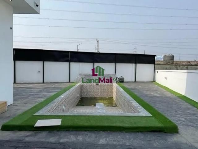 Property for sale in Eti Osa, Abuja