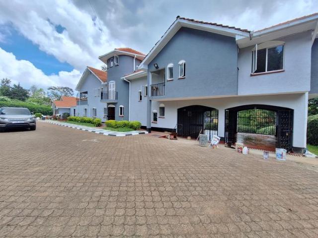 House for rent in Kiambu, Nairobi