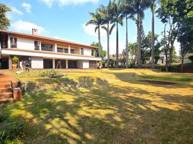 House for rent in Runda, Kiambu