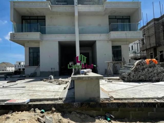 Property for sale in Eti Osa, Abuja