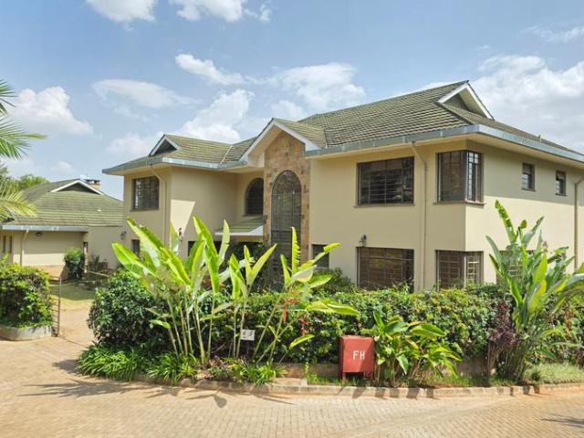 House for rent in Nyakach, Kisumu