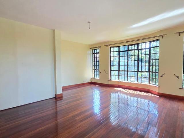 House for rent in Muthaiga, Westlands
