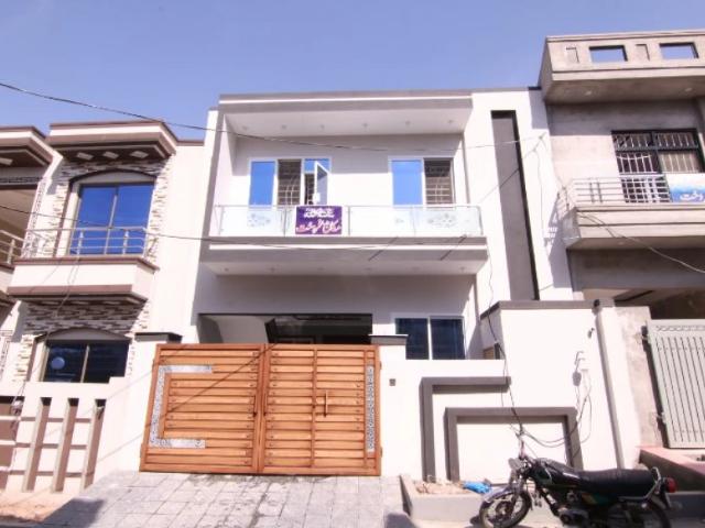 House for sale in Rawalpindi, Islamabad Capital Territory
