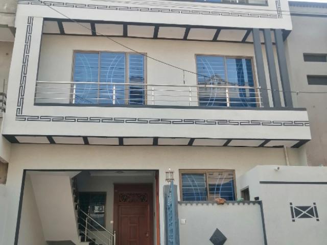 House for sale in Rawalpindi, Islamabad Capital Territory