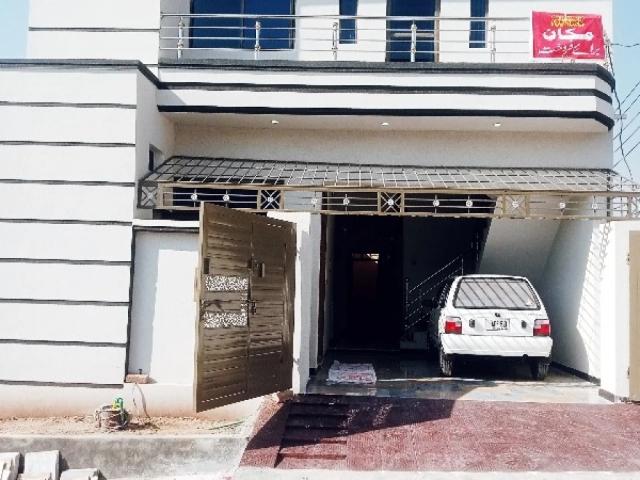 House for sale in Rawalpindi, Islamabad Capital Territory
