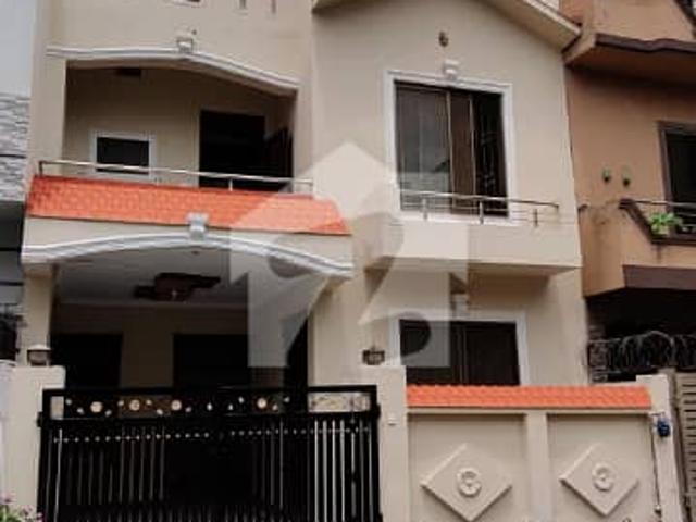 House for sale in Islamabad