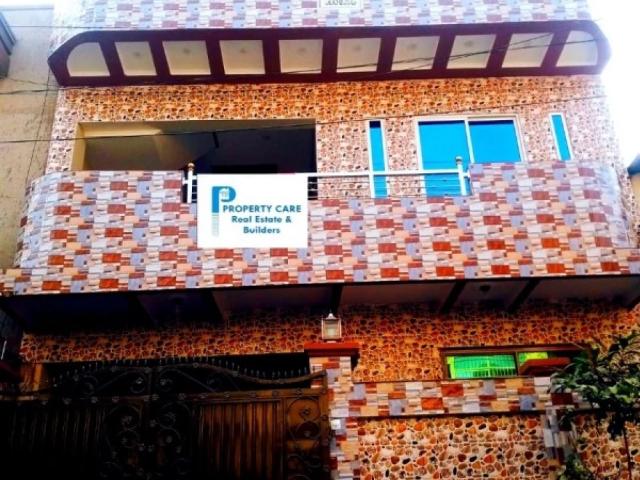 House for sale in Rawalpindi, Islamabad Capital Territory