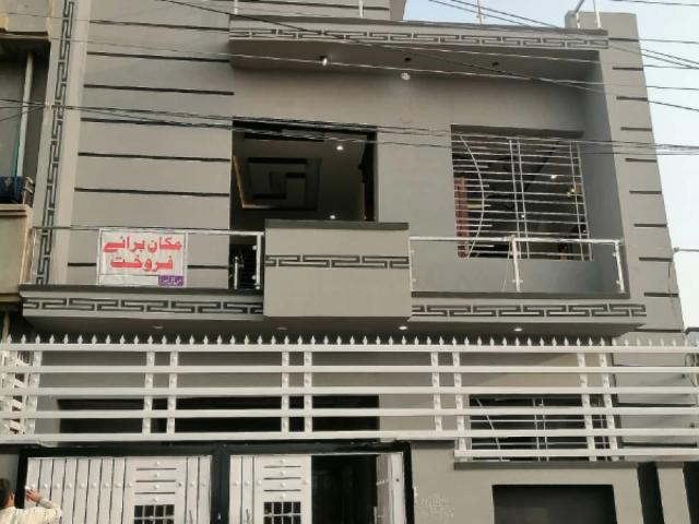 House for sale in Rawalpindi, Islamabad Capital Territory