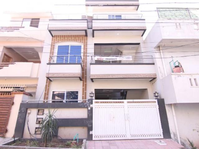 House for sale in Rawalpindi, Islamabad Capital Territory
