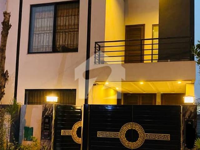 House for sale in Rawalpindi, Islamabad Capital Territory