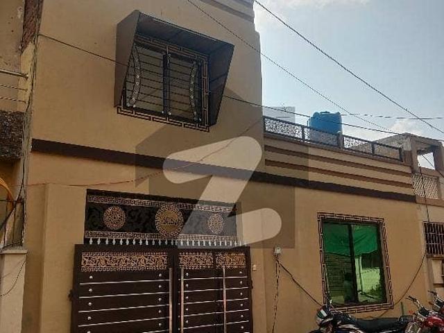 House for sale in Rawalpindi, Islamabad Capital Territory