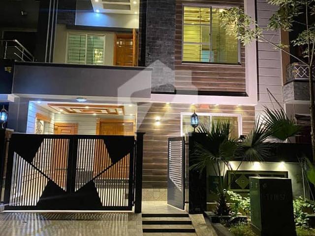 House for sale in Rawalpindi, Islamabad Capital Territory