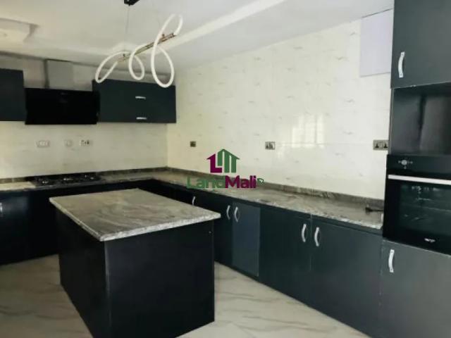 Property for sale in Eti Osa, Abuja