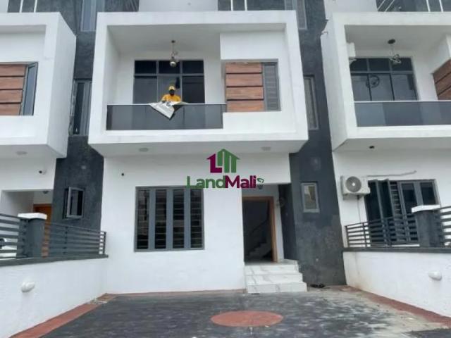 Property for sale in Eti Osa, Abuja