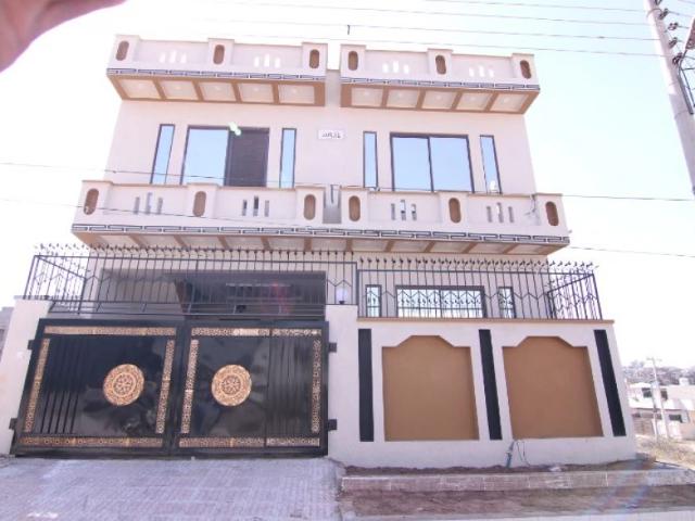 House for sale in Rawalpindi, Islamabad Capital Territory