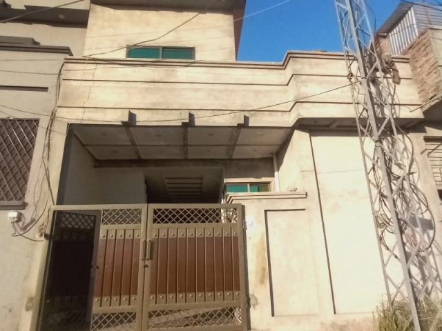 House for sale in Rawalpindi, Islamabad Capital Territory