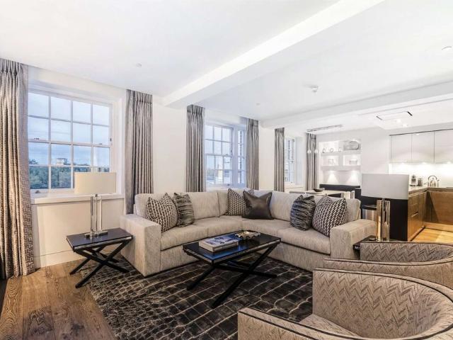 Apartment for rent in Victoria, Greater London