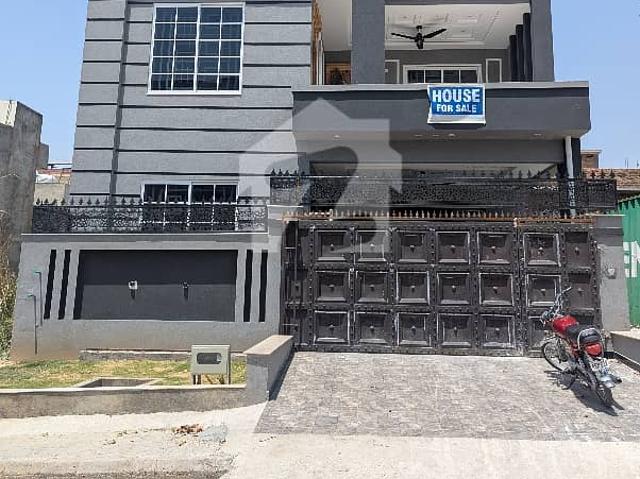 House for sale in Islamabad