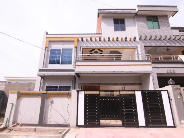 House for sale in Rawalpindi, Islamabad Capital Territory