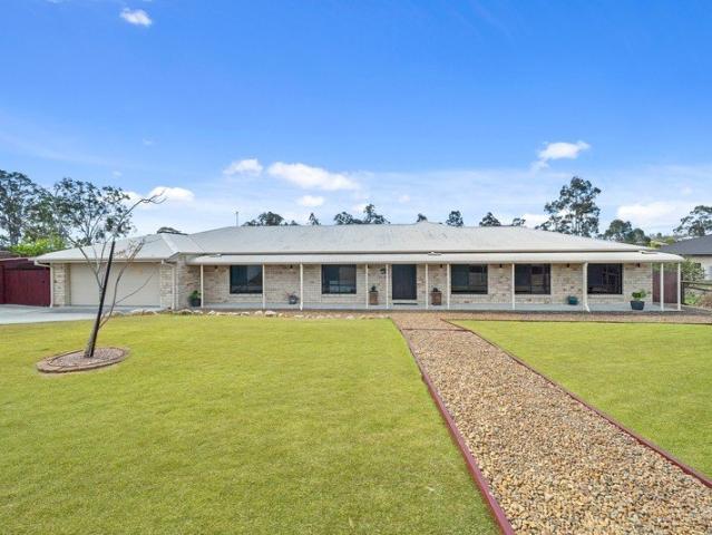 House for sale in Jimboomba, Greater Brisbane