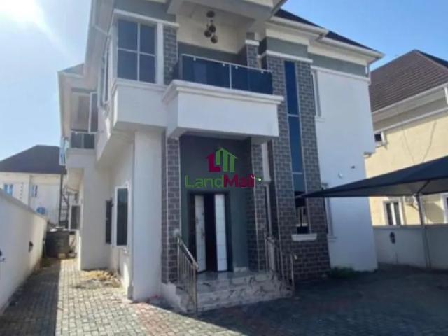 Property for rent in Eti Osa, Abuja