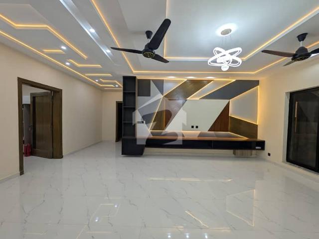 House for sale in Islamabad