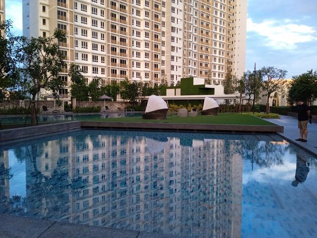 Serviced Residence for sale in Petaling, Damansara Damai