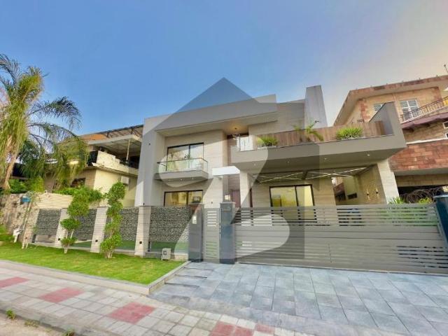 House for sale in Islamabad