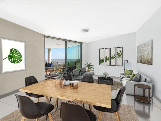 Apartment for rent in Toombul, Queensland