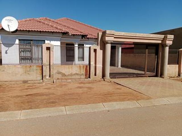 House for rent in Ekurhuleni, Gauteng