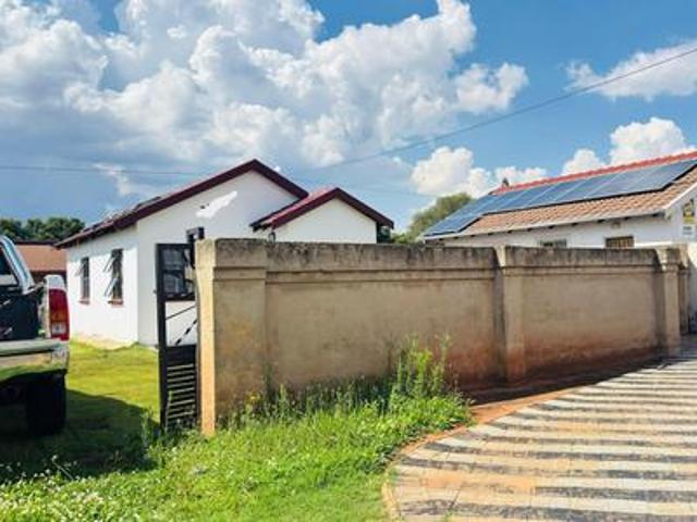 House for rent in Ekurhuleni, Gauteng