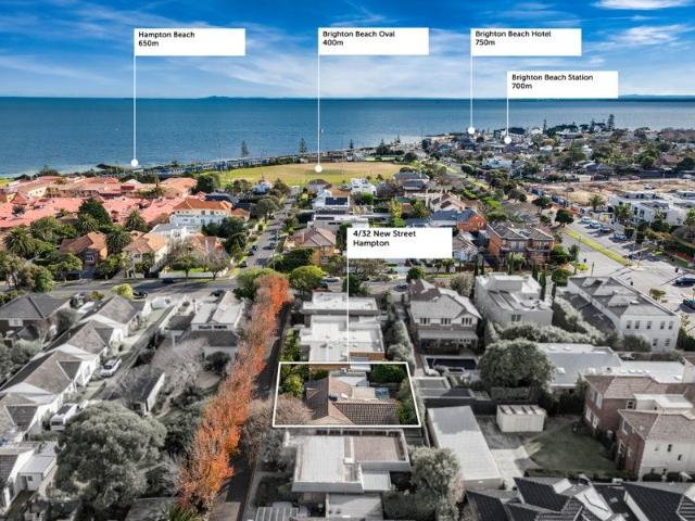 Apartment for sale in Camerons Creek, Victoria