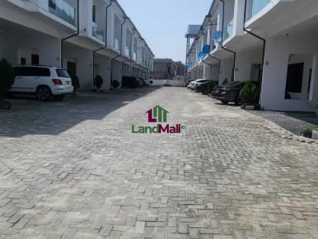 Property for sale in Eti Osa, Abuja