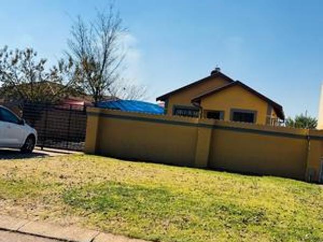 House for rent in Ekurhuleni, Gauteng