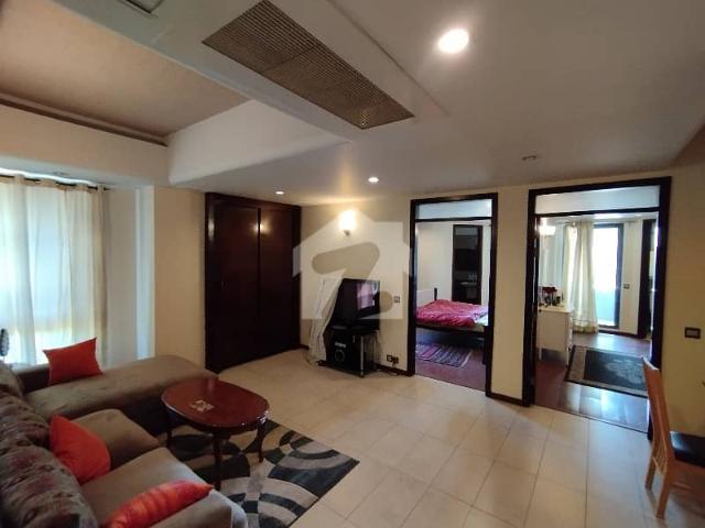 Apartment for rent in Islamabad