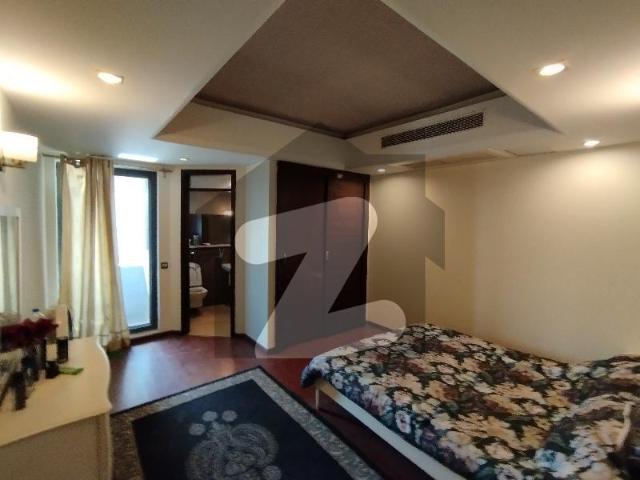 Apartment for rent in Islamabad