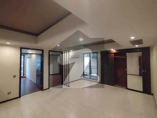 Apartment for rent in Islamabad