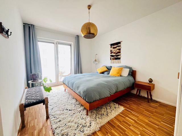 Apartment mieten in Lichtenberg, Berlin